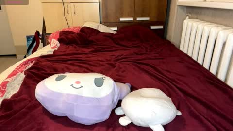 Jenny online show from October 22, 6:57 pm