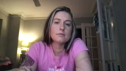 clemmy and bane online show from December 1, 10:56 pm