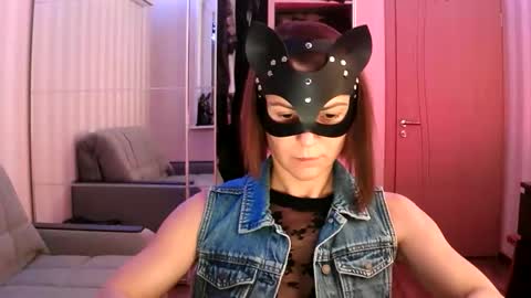 cleo_catra online show from October 22, 6:24 pm