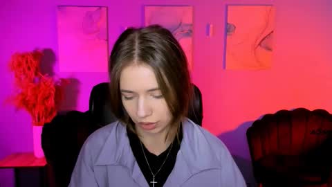 ur Cleo online show from March 6, 9:48 am