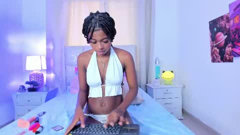 cleo_nyx online show from July 28, 12:48 pm
