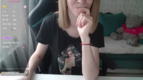 Cleo Sertori  online show from April 23, 3:36 pm