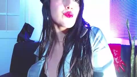 cleodoranoir online show from February 21, 5:13 pm