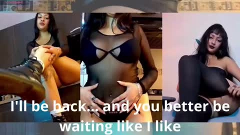 Snapshot of cleoopatraa__ chatting on September 17, 11:19 am cleoopatraa__ online show from September 17, 11:19 am