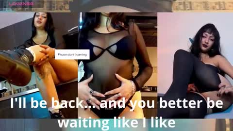 Snapshot of cleoopatraa__ chatting on October 18, 12:19 pm cleoopatraa__ online show from October 18, 12:19 pm