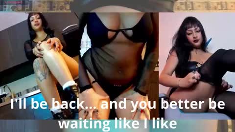 Snapshot of cleoopatraa__ chatting on September 13, 12:02 pm cleoopatraa__ online show from September 13, 12:02 pm