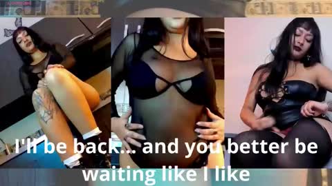 Snapshot of cleoopatraa__ chatting on September 19, 12:04 pm cleoopatraa__ online show from September 19, 12:04 pm