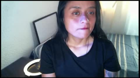 Zoe online show from July 26, 1:19 pm