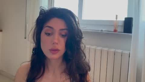 cleopatra_sinns online show from June 7, 10:00 am