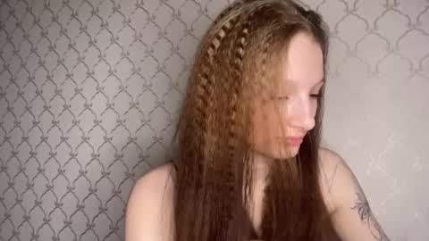 Cleo online show from February 17, 6:07 pm