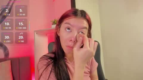 cleowhite_ online show from January 14, 8:58 pm