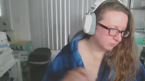 Kate online show from March 5, 2:23 pm