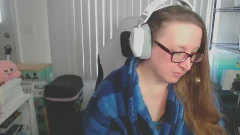 Kate online show from February 28, 8:28 pm