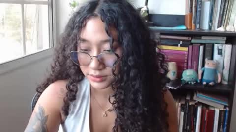 Clitia online show from January 16, 3:19 pm