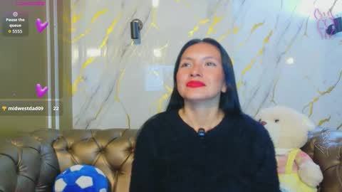 Cloe online show from February 26, 2:54 am