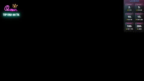 cloe_25 online show from February 2, 11:59 pm