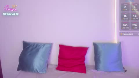 cloe_25 online show from February 11, 11:17 pm