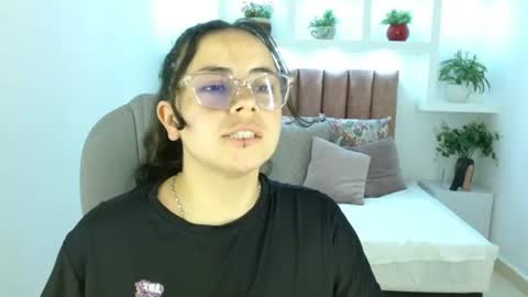cloe_cherry online show from July 31, 4:02 am