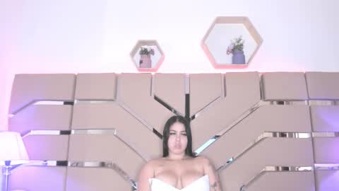 Snapshot of cloe_cifuentes chatting on September 27, 3:19 pm Cloe Online de 600 a 1400 online show from September 27, 3:19 pm