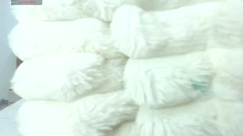 Cloe online show from April 15, 3:51 am