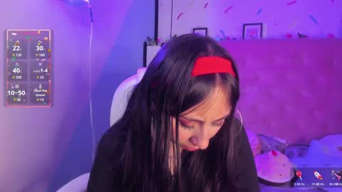 Cloe  online show from January 8, 11:41 pm