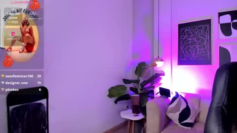 Cloe  online show from September 17, 10:52 pm