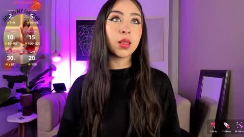 Cloe  online show from September 16, 10:40 pm