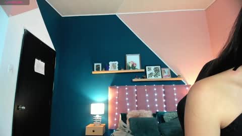 Cloe  online show from January 29, 10:11 pm