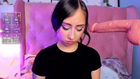 Cloe  online show from January 12, 8:36 pm