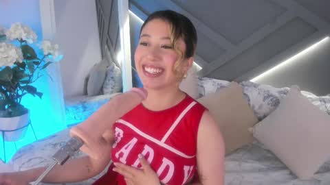 cloe_palmeer online show from February 22, 2:56 am