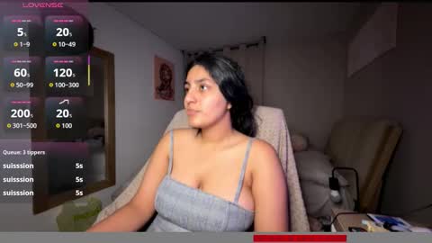 Snapshot of cloe_small08 chatting on October 15, 7:55 am cloe small online show from October 15, 7:55 am