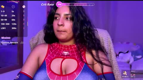 Snapshot of cloe_small08 chatting on October 4, 5:13 am cloe small online show from October 4, 5:13 am