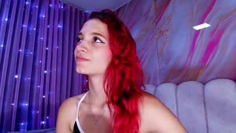 Cloe  Stanfort online show from February 20, 7:26 pm