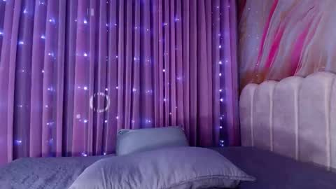 Cloe  Stanfort online show from February 23, 7:13 pm