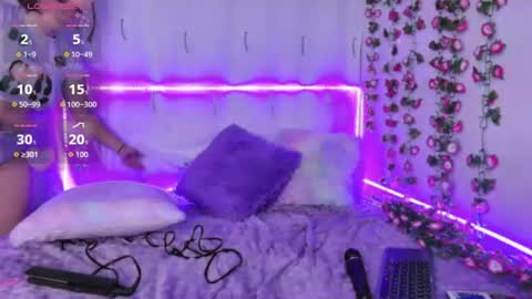 cloe_sweet18 online show from July 17, 9:40 pm