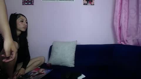 cloe_zilber online show from October 1, 4:28 am