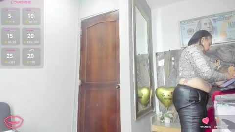 Snapshot of cloee_rabbyt chatting on March 8, 11:45 am CLOE online show from March 8, 11:45 am
