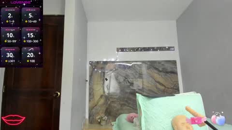 Snapshot of cloee_rabbyt chatting on January 21, 11:24 am CLOE online show from January 21, 11:24 am