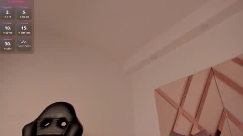Snapshot of cloemorwen chatting on October 4, 1:00 am Cloe online show from October 4, 1:00 am