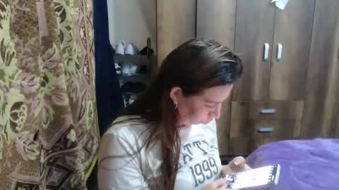 cloepussy online show from December 16, 12:49 am