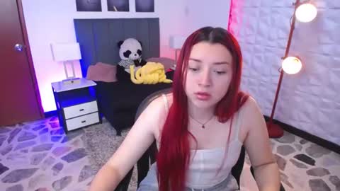 Cloe online show from July 31, 12:17 pm