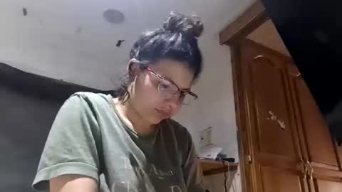 cloudybxtch69 online show from June 3, 6:35 pm
