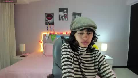 emely dolce online show from June 21, 3:32 am