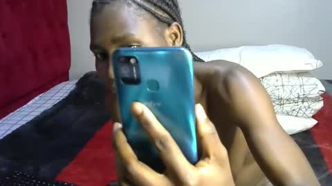 Luna online show from November 14, 12:21 am