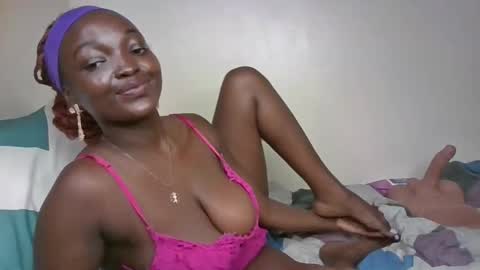 CocoaLush 20 online show from April 5, 2:38 pm