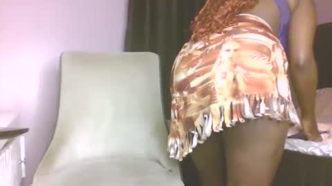 CocoaLush 20 online show from April 15, 8:31 pm