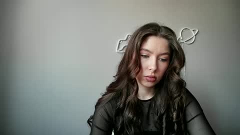 cocoberry1 online show from February 27, 12:05 pm