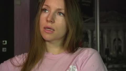 Snapshot of cocosweetty chatting on January 3, 1:36 pm Jenny jennycocosweetty online show from January 3, 1:36 pm