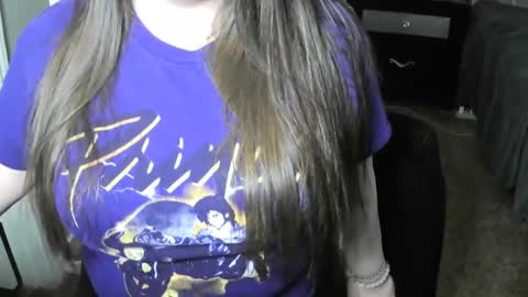 Snapshot of codieraye chatting on March 3, 4:32 pm TheGoddessCodie online show from March 3, 4:32 pm
