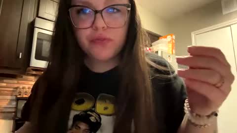 Snapshot of codieraye chatting on January 14, 1:36 am TheGoddessCodie online show from January 14, 1:36 am